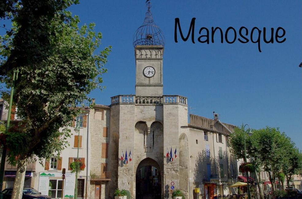 Guest house Les Mazets Du Pas