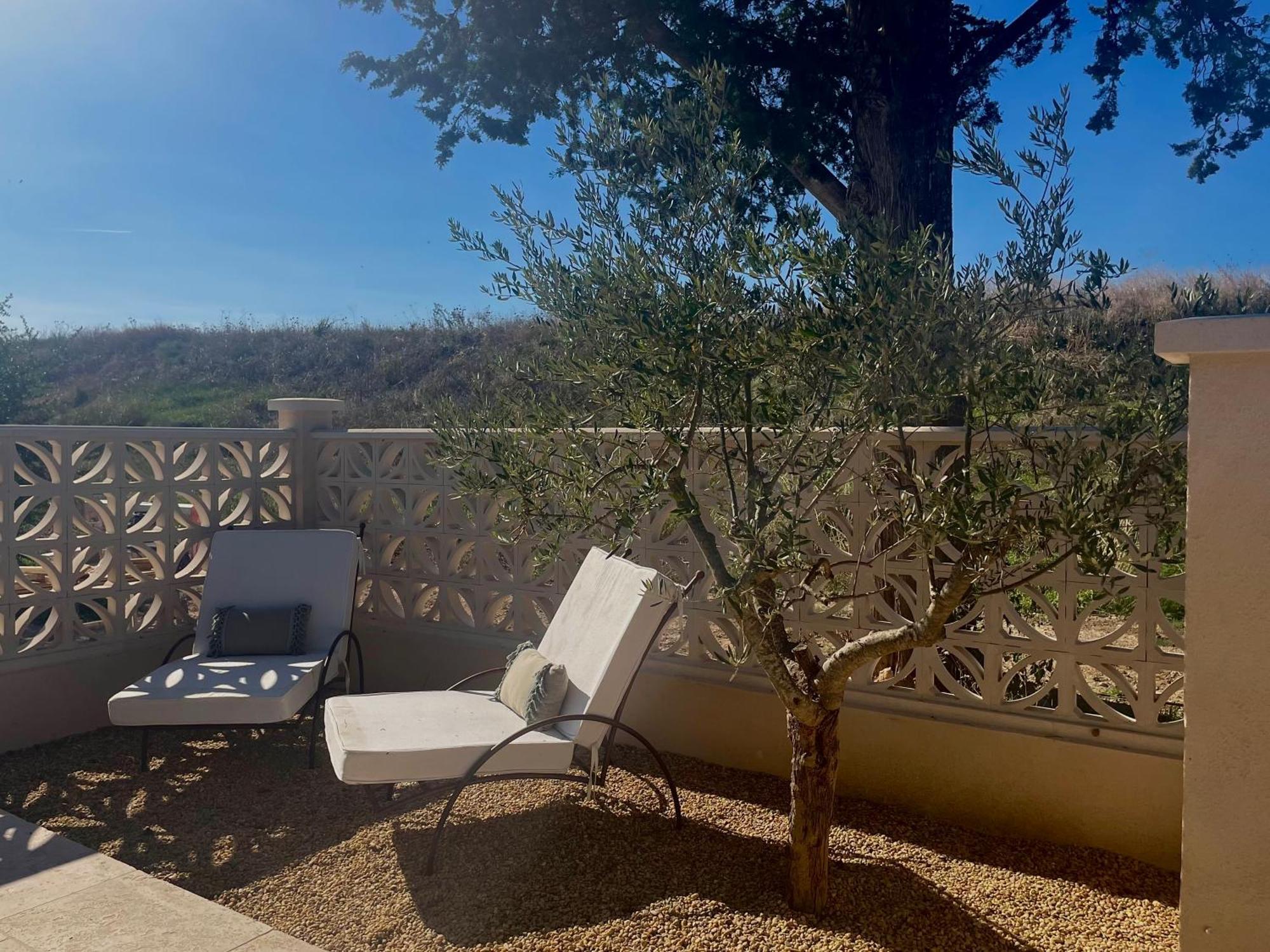 Les Mazets Du Pas Guest house Greoux-les-Bains